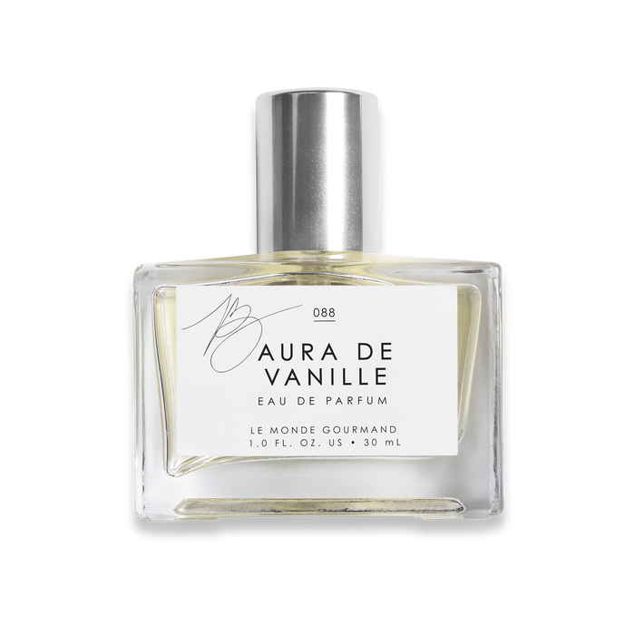 Aura de Vanille Eau de Parfum