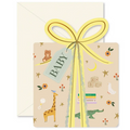 Baby Greeting Card
