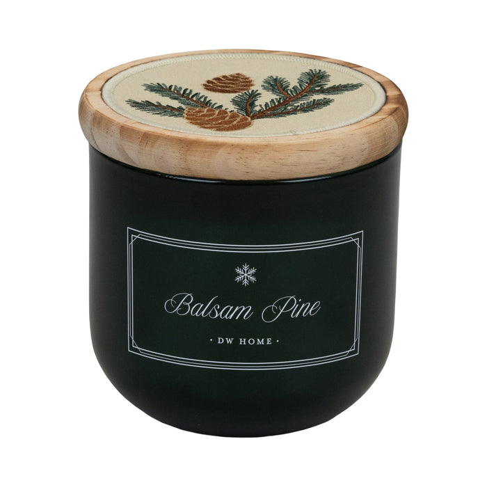 Balsam Pine