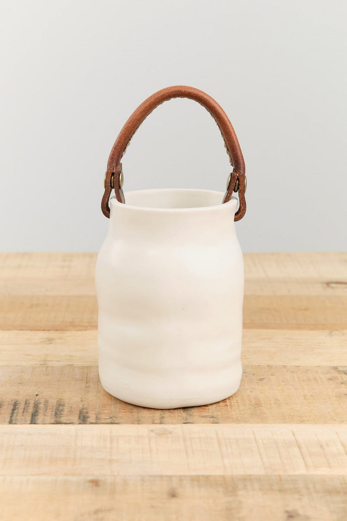 DBO Home Home Vessels Bare Utility Vessel in Snowflake Snowflake