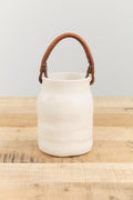DBO Home Home Vessels Bare Utility Vessel in Snowflake Snowflake