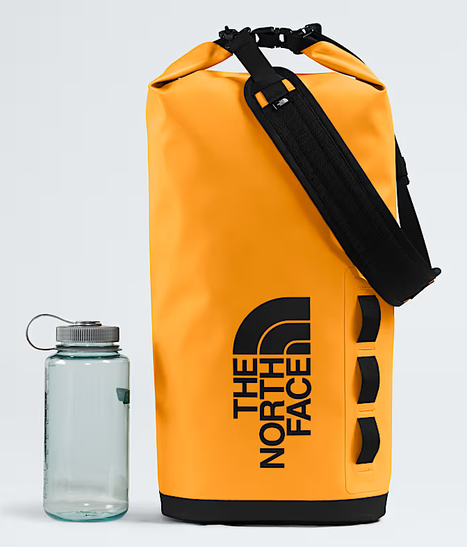Base Camp Dry Bag 18L