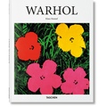 Basic Art Series Warhol