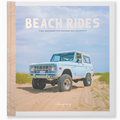 Beach Rides Book