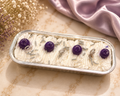 Blueberry Loaf Cake Candle - Fragrance of Elegance