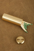 Fort Standard Home Objects Brass Fire Kit Brass / 1" Dia X 3.75" L