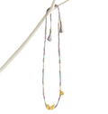 Butterfly Girls Choker