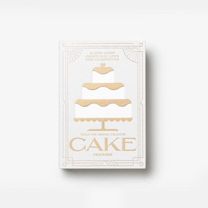Cake Tools Decorative Boxed Set Accessories