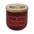Candy Cane Swirl