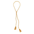 I found this at #moonandlola! - Carrabelle Necklace