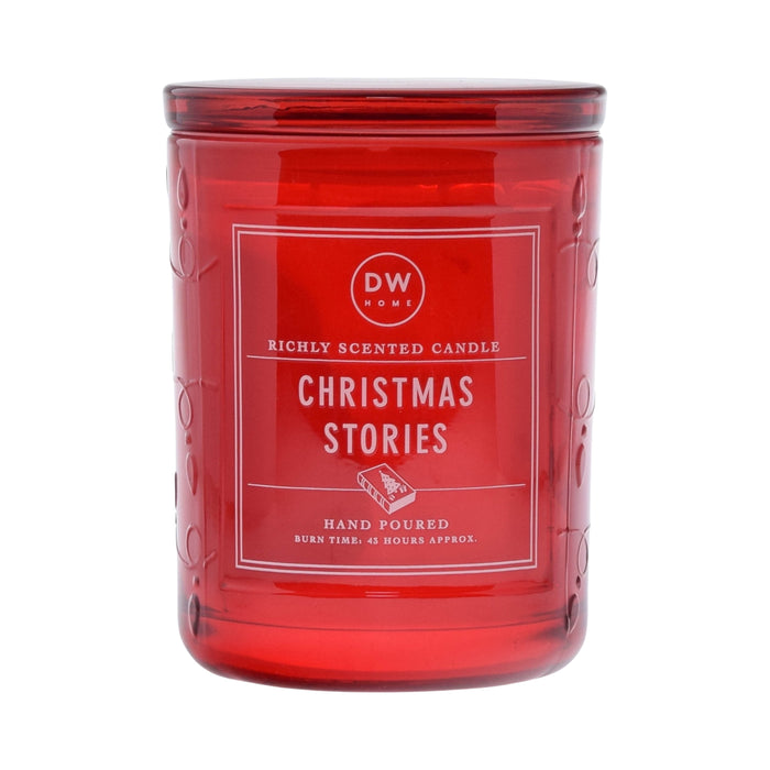 Christmas Stories