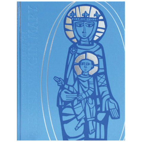 Collection of Masses of the Blessed Virgin Mary