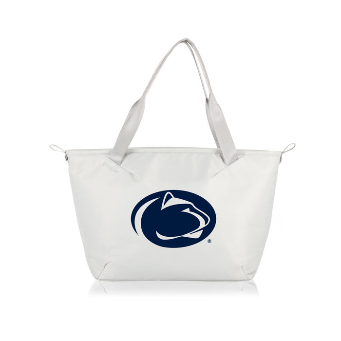 Cooler Tote Bag - Penn State Nittany Lions Insulated Portable Cooler Tote for Tailgating Licensed - YinzerShop