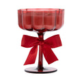 Cranberry Mimosa