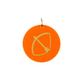I found this at #moonandlola! - Eden Bow and Arrow Charm