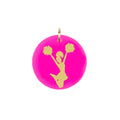 I found this at #moonandlola! - Eden Cheerleader Charm