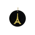 I found this at #moonandlola! - Eden Eiffel Tower Charm