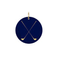 I found this at #moonandlola! - Eden Golf Charm