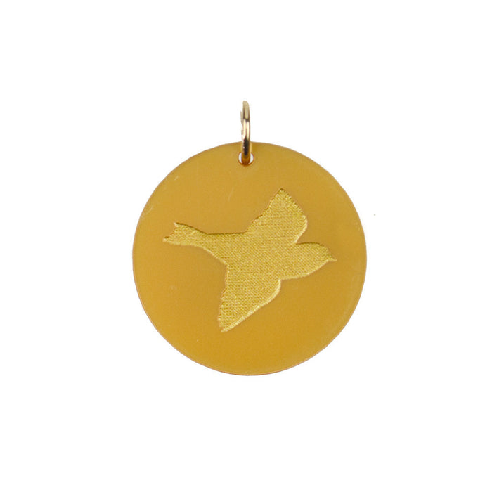 I found this at #moonandlola! - Eden Sparrow Charm