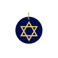 I found this at #moonandlola! - Eden Star of David Charm