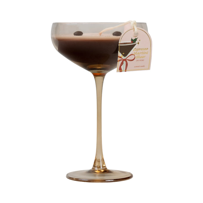 Espresso Martini Cheer