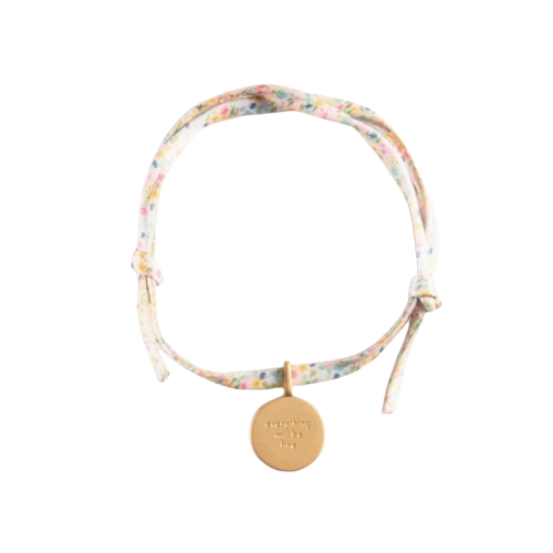 Everything Will Be Fine Bracelet
