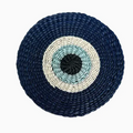 Evil Eye Coaster Set