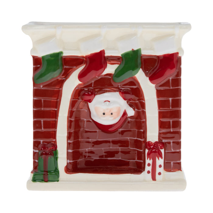 Fireside Cheer | Ceramic