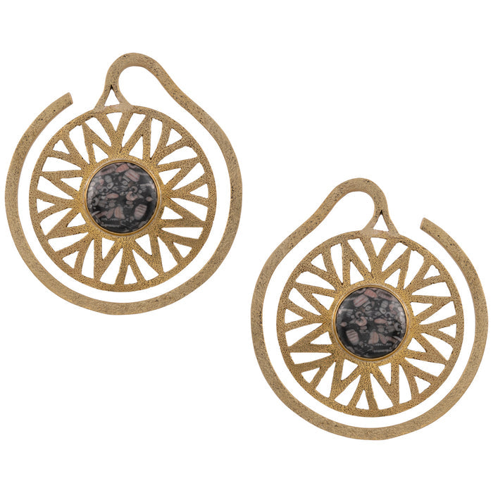 Fossil Stone Essence Puju