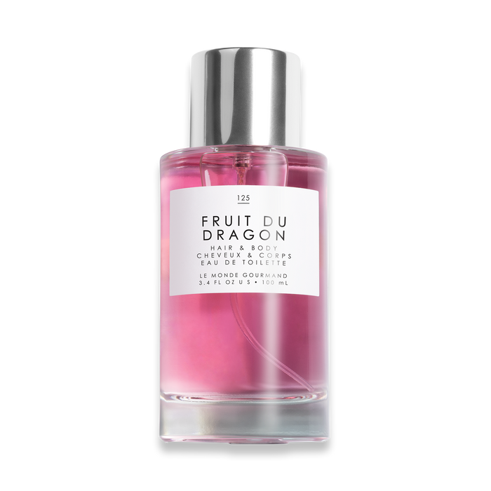 Fruit du Dragon Hair & Body Perfume Mist