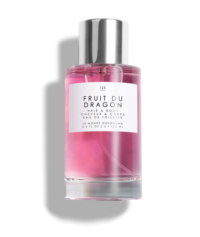 Fruit du Dragon Hair & Body Perfume Mist