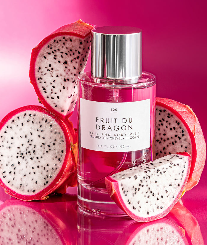 Fruit du Dragon Hair & Body Perfume Mist
