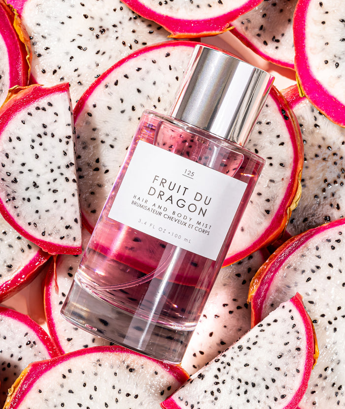 Fruit du Dragon Hair & Body Perfume Mist