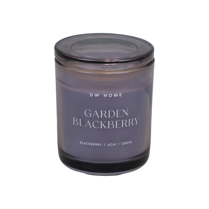 Garden Blackberry