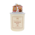 Gingerbread House