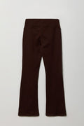 Girls Active High Density Flare Pant