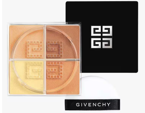 Givenchy Prisme Libre Loose Powder Travel Size