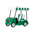 Golf Cart Ornament