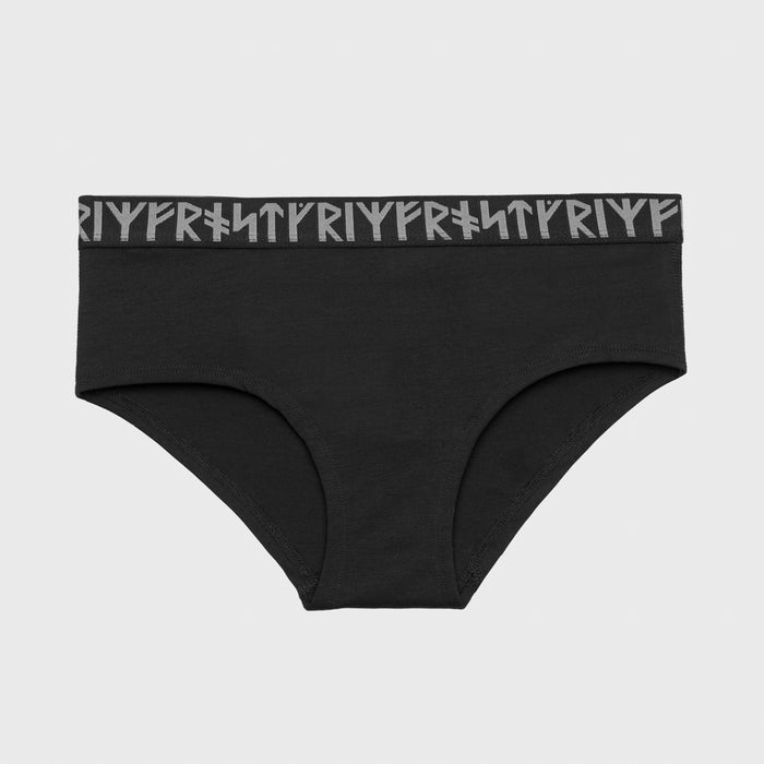 Grimfrost Hipster Briefs, 3-pack, Cotton - Grimfrost