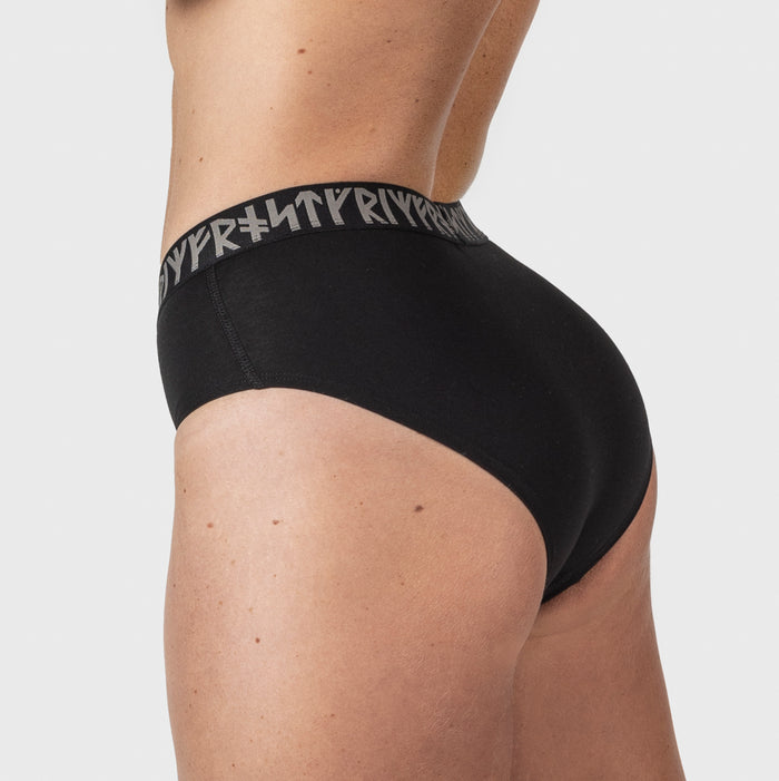 Grimfrost Hipster Briefs, 3-pack, Cotton - Grimfrost