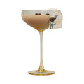 Hazelnut Espresso Martini
