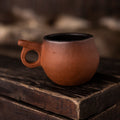Hemse Mug, Handmade - Grimfrost