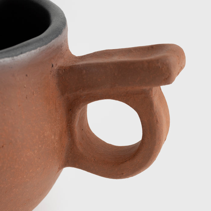 Hemse Mug, Handmade - Grimfrost