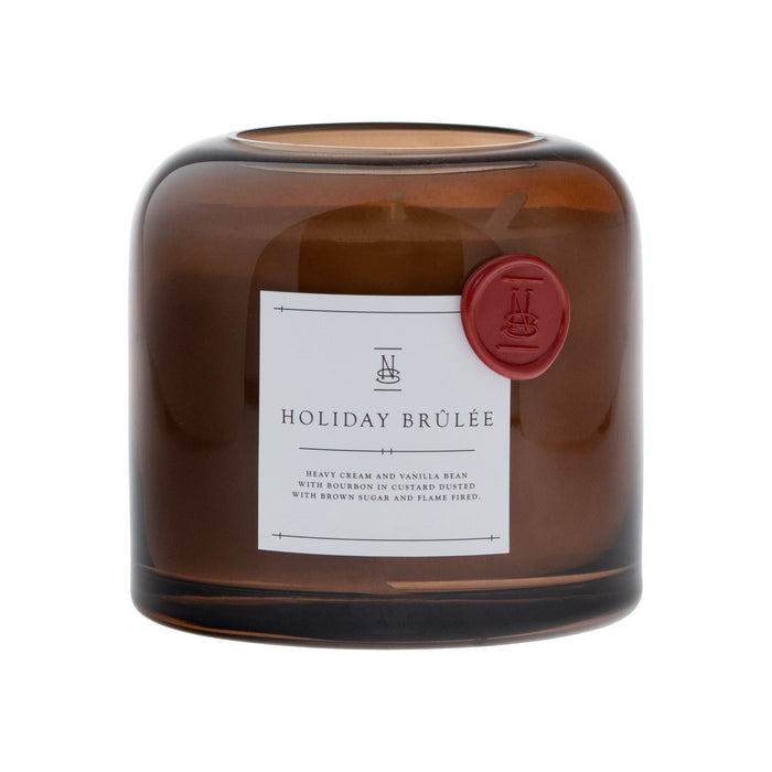 Holiday Brulee