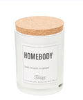 Homebody Soy Candle