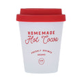 Homemade Hot Cocoa
