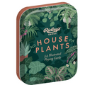 Houseplants Playing Cards