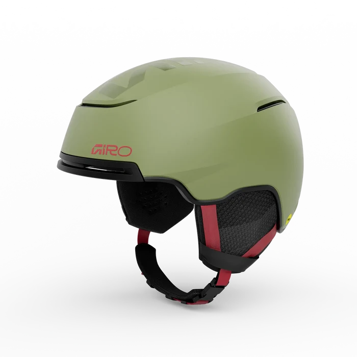 Jackson Mips Helmet