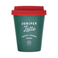 Juniper Latte
