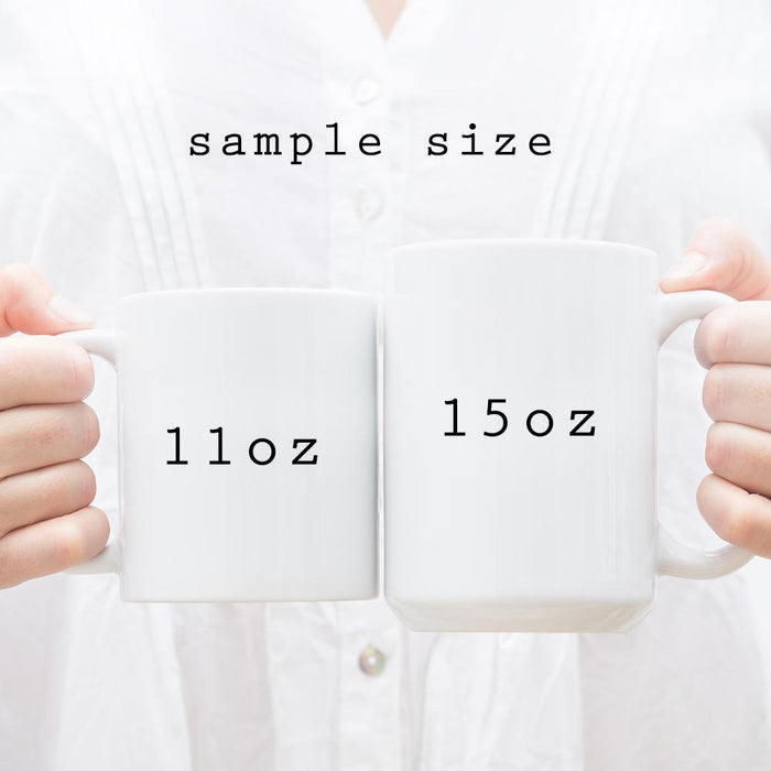 Kamala Down, It's Gonna Be OK - Biden/Harris 2020 Coffee Mug